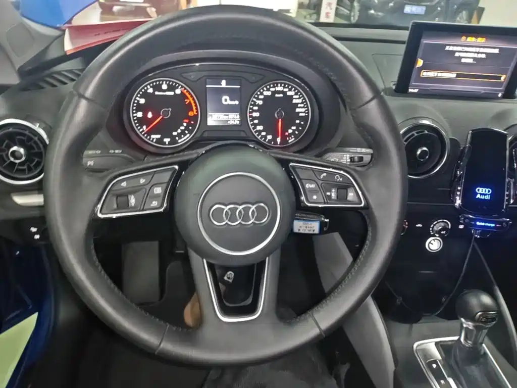 Photo 11 - Audi A3