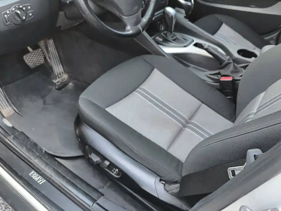 BMW X1 2012 2012 sDrive18i Fashion Model