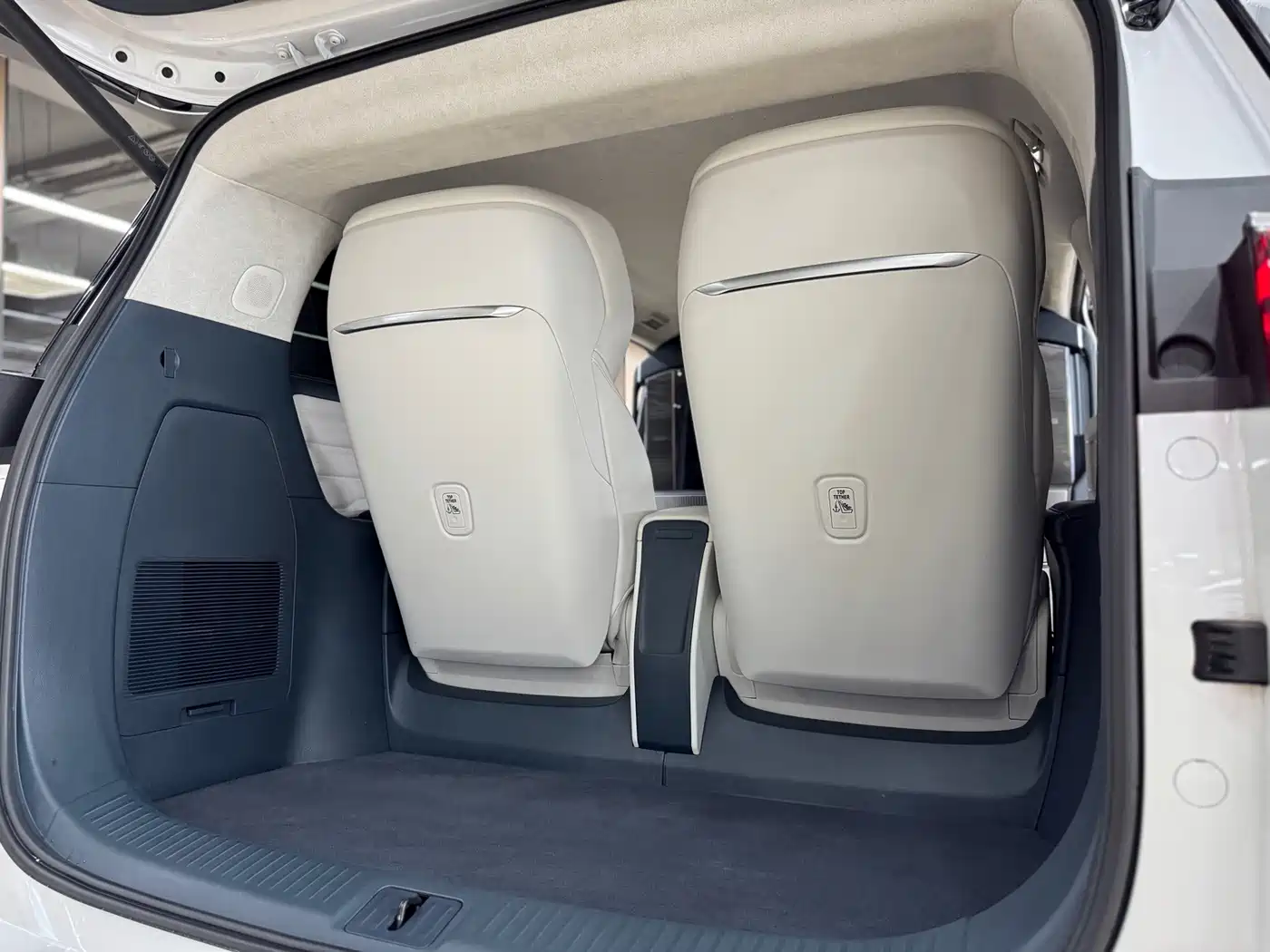 Buick Century 2023 2023 2.0T 4-Seat Private Edition