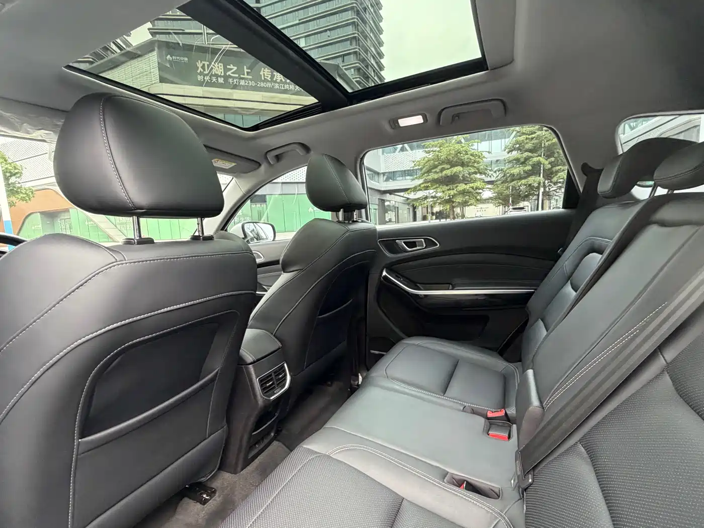 Chery Tiggo 8 2018 2018 1.5TCI Automatic Luxury 7-seater