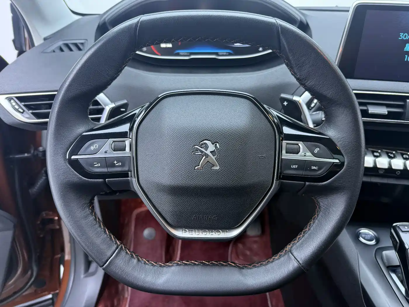 Peugeot 4008 2018 350THP Elite фото 8