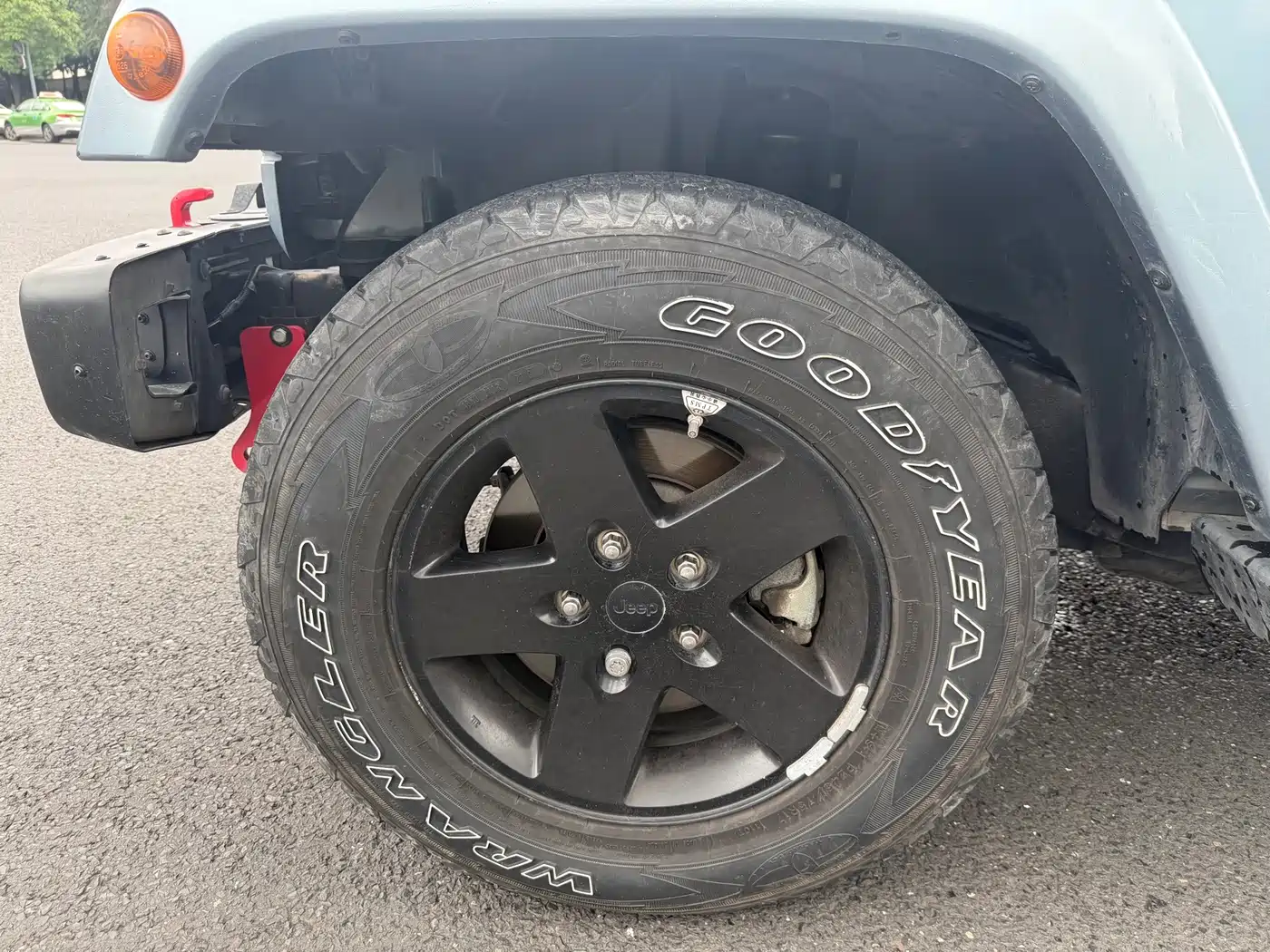 Jeep Wrangler 2012 2012 3.6L Rubicon Two-Door Edition