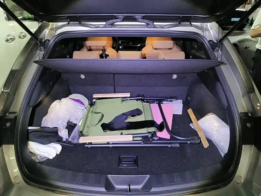 2024 Lexus UX