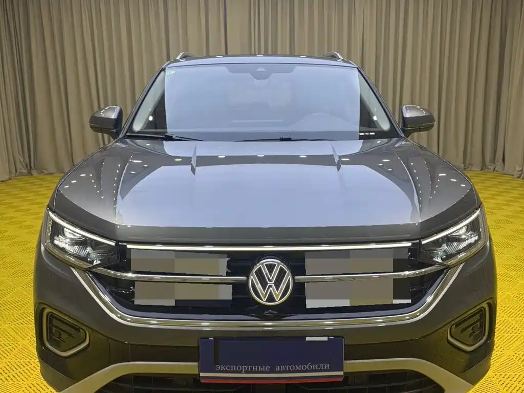 VOLKSWAGEN TANYUE