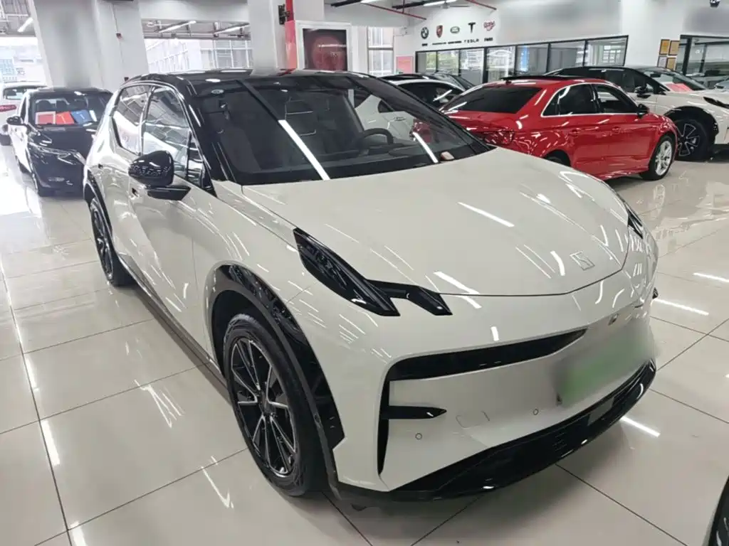 ZEEKR X 2023 2023 RWD ME Edition 5-seater