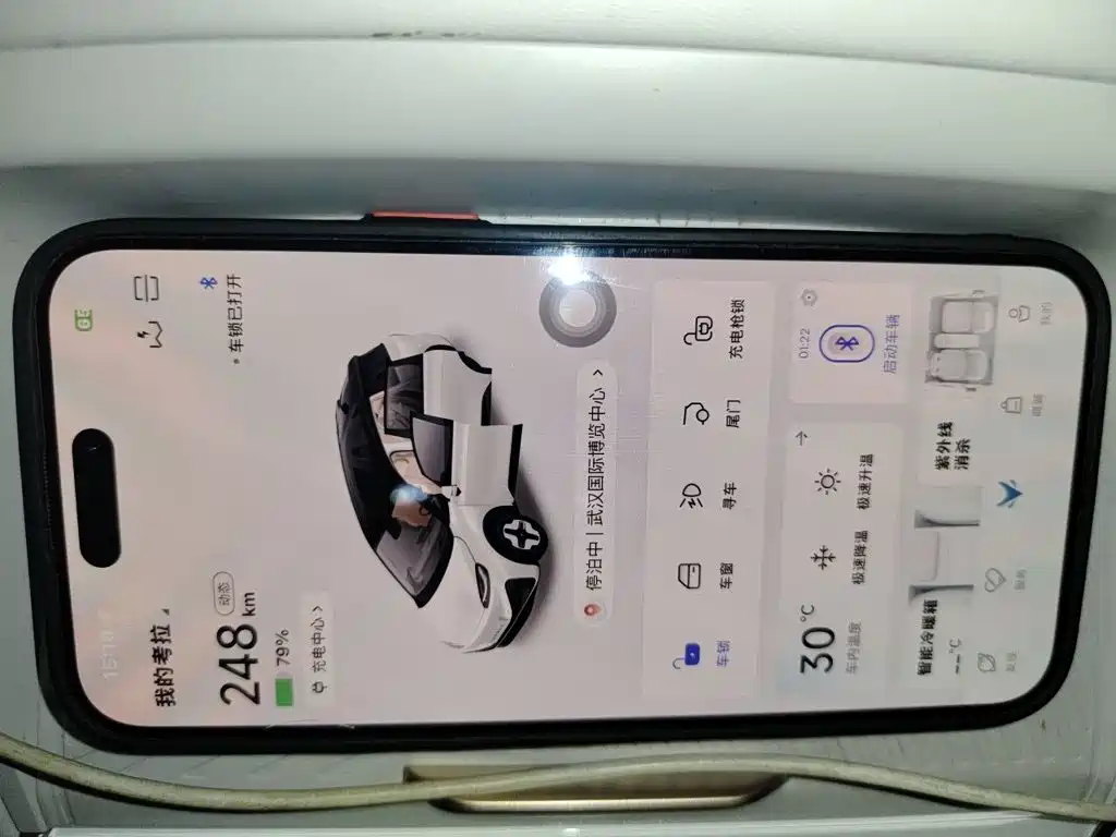 ARCFOX Koala 2025 2023 Family Edition Pro