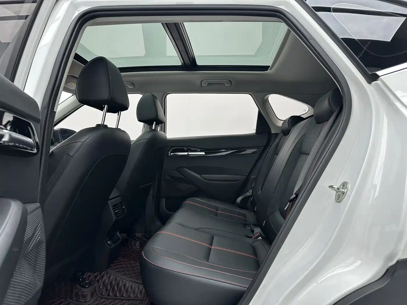 Kia KX3 Smart Run 2022 2021 1.5L CVT Fashion Edition