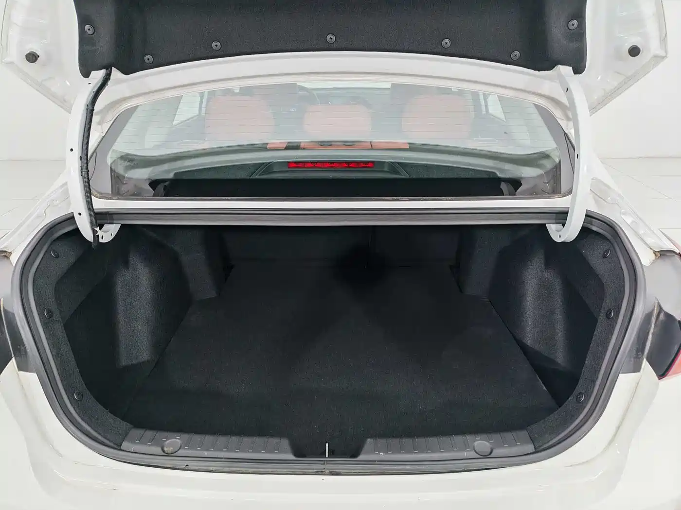 CHANGAN YIDONG