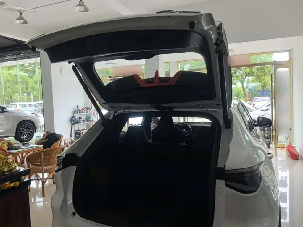 Changan X5 PLUS 2024 2024 1.5T DCT Wisdom Premium