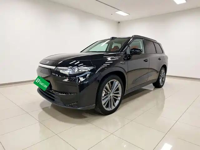 Leapmotor C16 2025