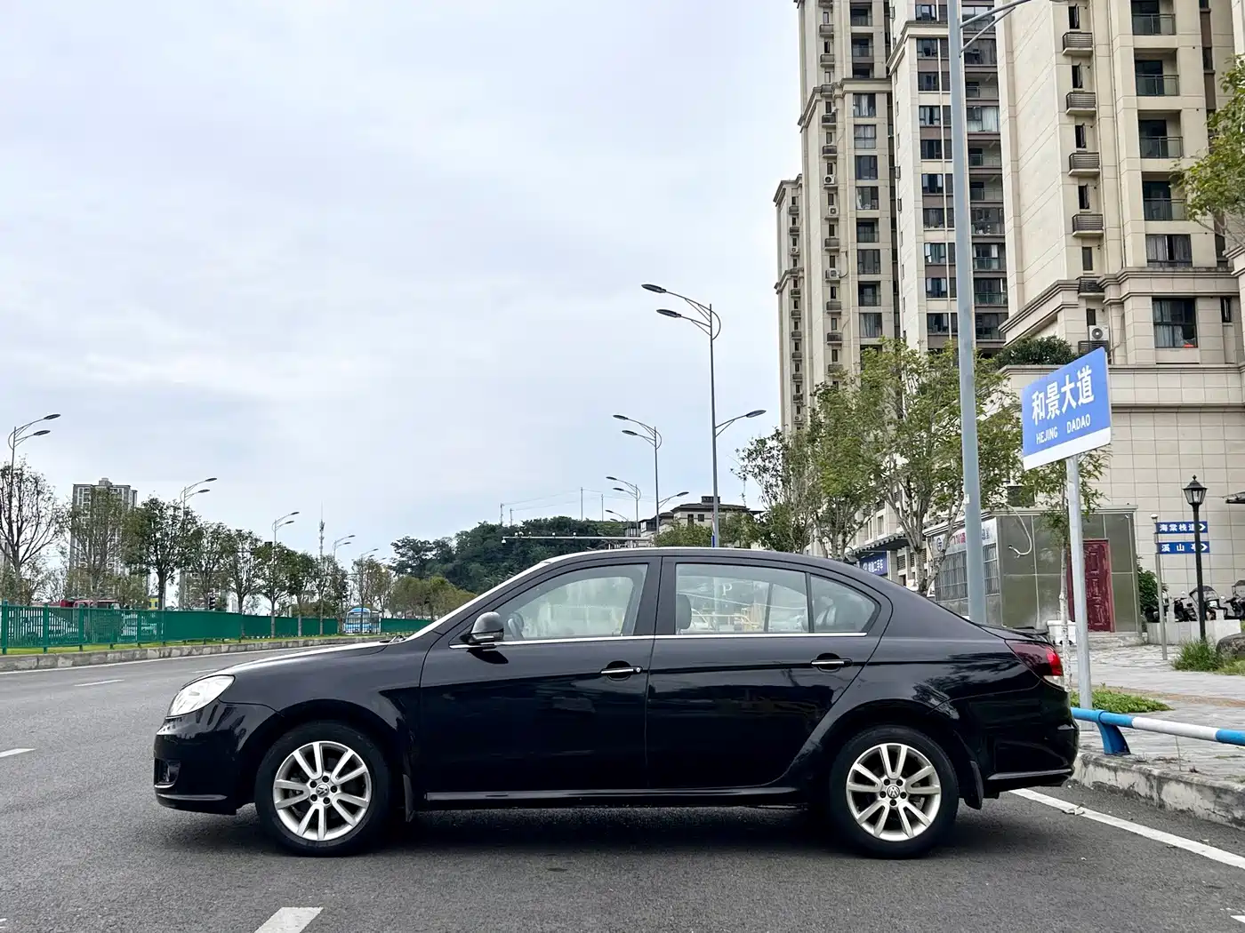 Volkswagen Lavida 2011 2010 1.4TSI Sport Edition
