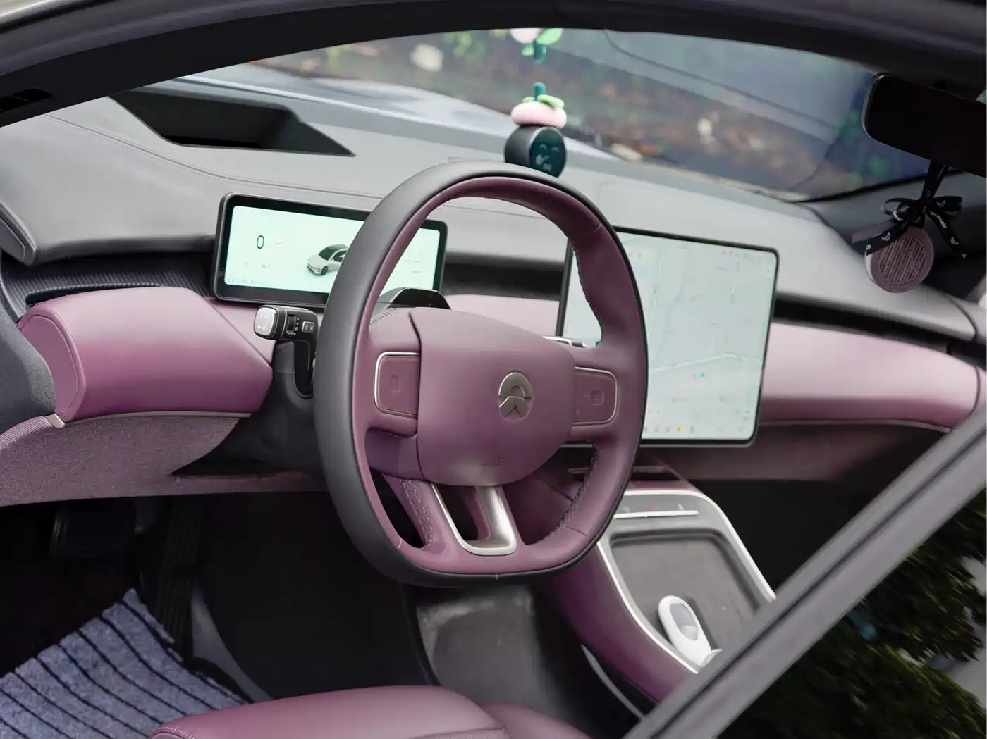 NIO ET5T 2026 2025 100kWh Touring