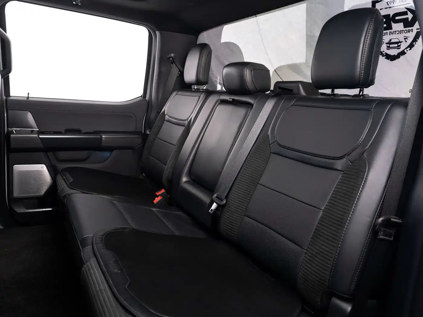 Ford F-150 Raptor 2024 2023 3.5T Raptor Snow Pride Special Edition
