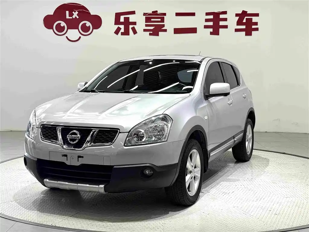Photo 1 - Nissan Qashqai