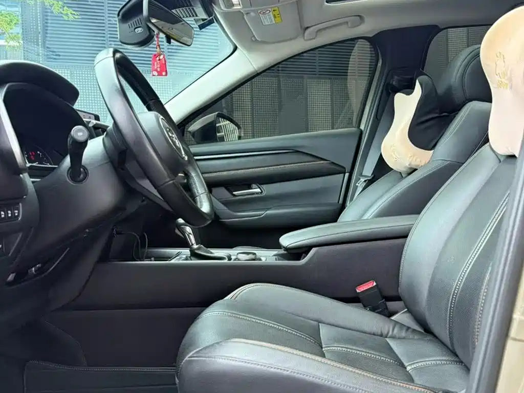 Mazda CX-50 Xingye 2024 2023 2.5L Smart Edition