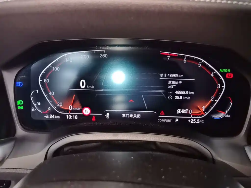 Фото 12 - BMW 4 Series