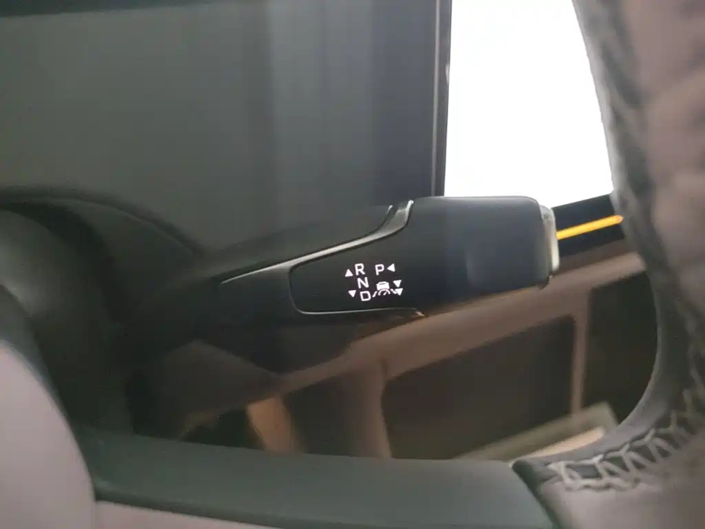 Hongqi Tiangong 06 2025 2025 660 AWD Smart Selection
