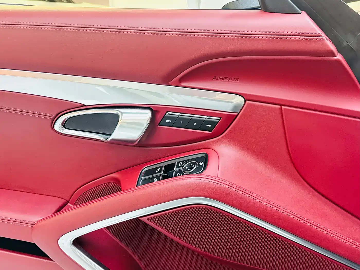 Porsche 718 2018 Boxster 2.0T фото 8