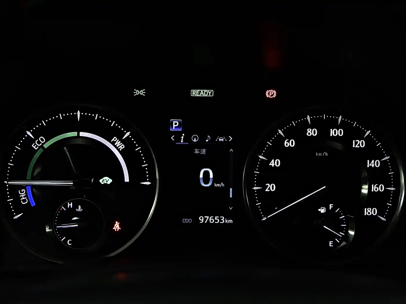 Toyota Vellfire 2021 Crown Hybrid 2.5L HV Supreme Edition фото 9