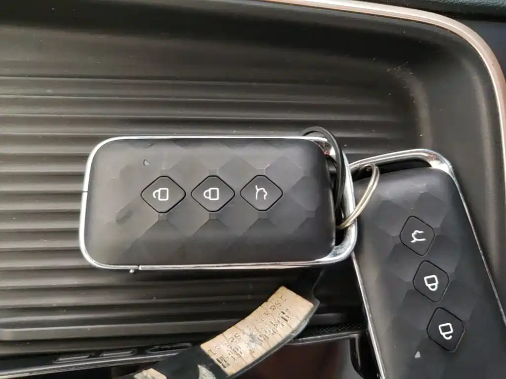 Wuling Motors Wuling Xingguang S 2024 2024 130km Pilot
