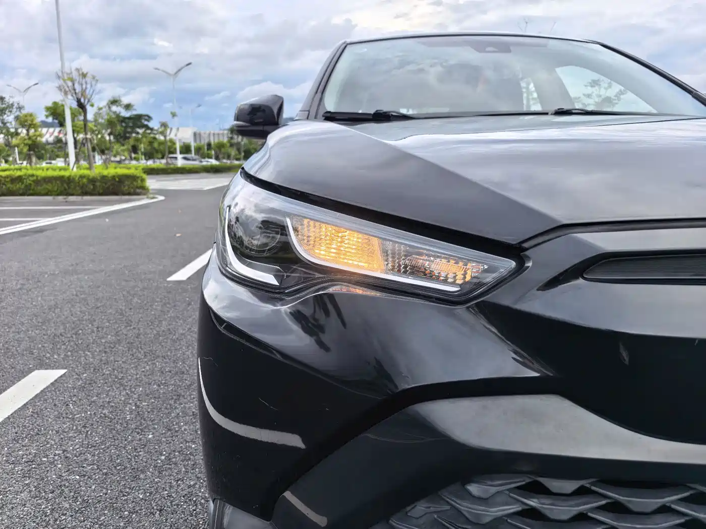 Toyota Frontlander 2022 2022 2.0L CVT Leading Edition