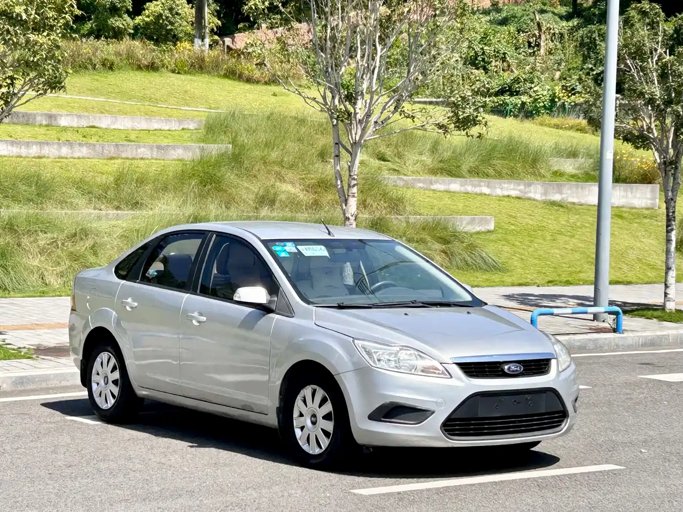 Фото 3 - Ford Focus