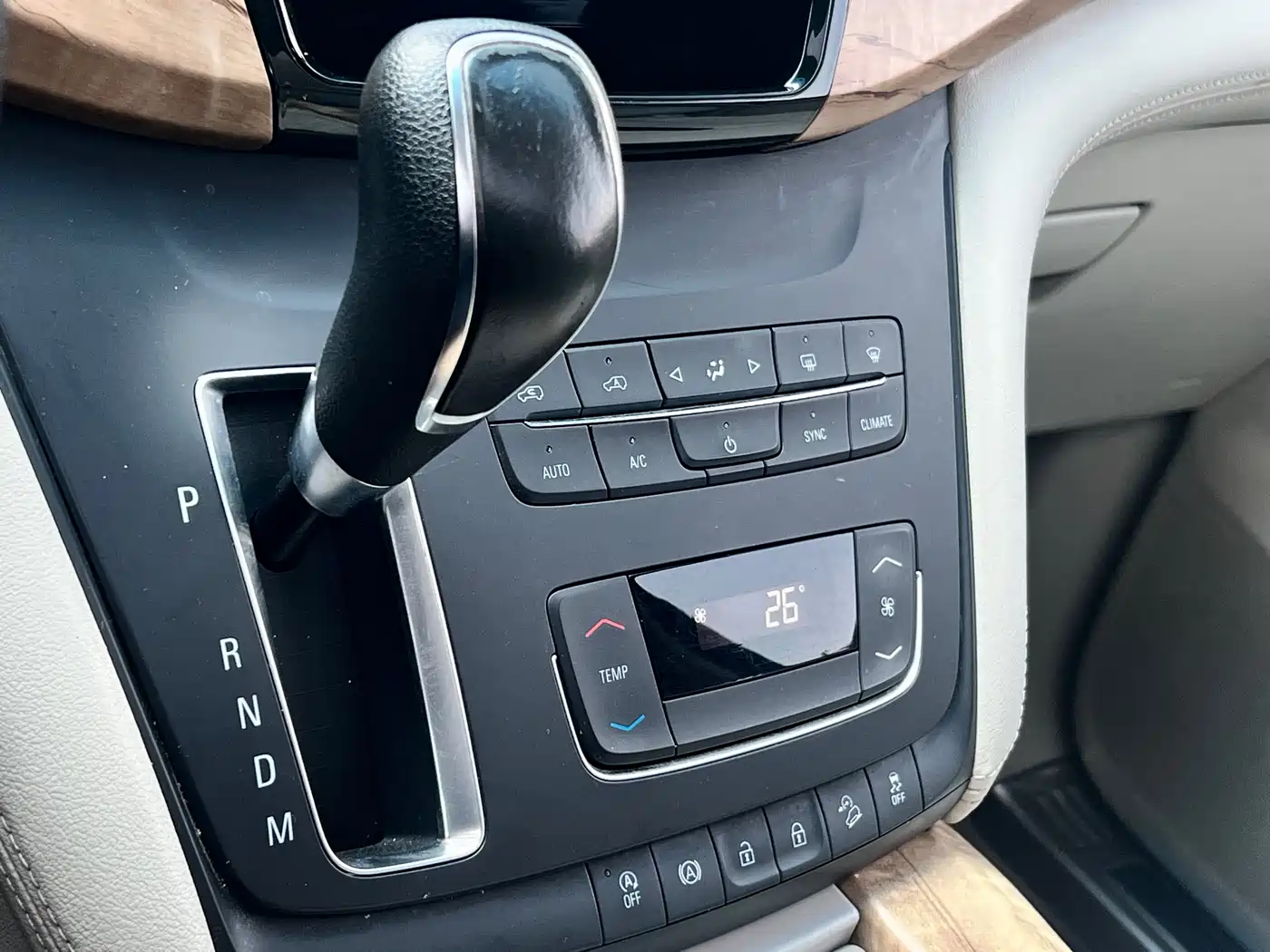 Buick GL8 2018 ES 28T Comfort Type China VI фото 15