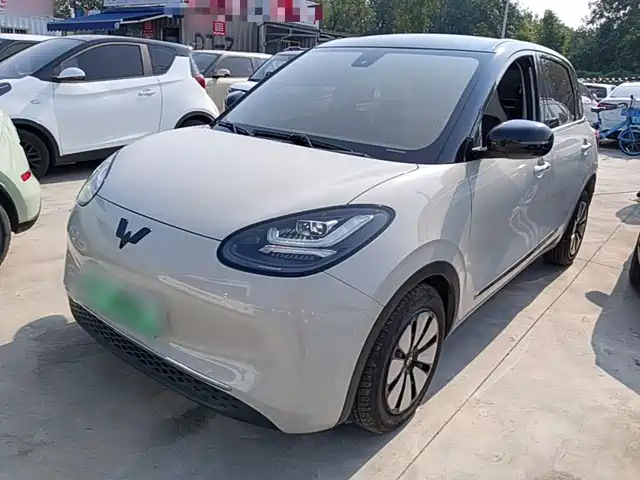Wuling Motors Wuling Bingo 2023