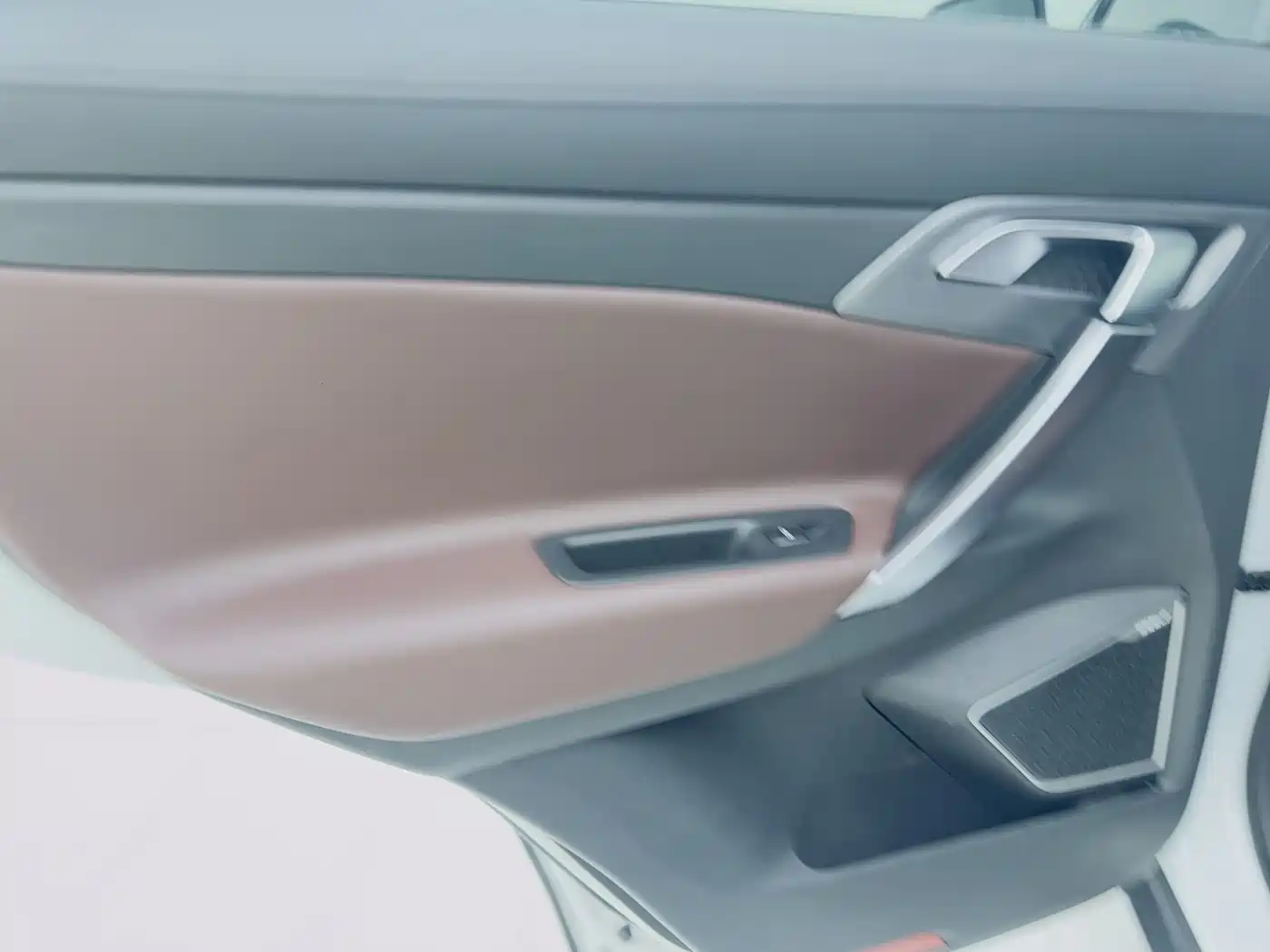 GEELY AUTOMOBILE BOYUE