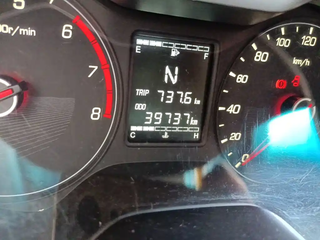 Photo 8 - Baojun 310