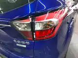 Фото 8 - Ford Kuga
