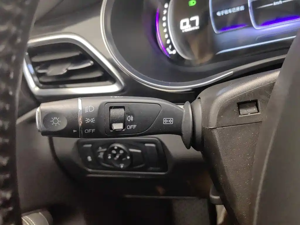 Jetour X90 2019 2019 1.5T Manual Comfort 6-seater China V