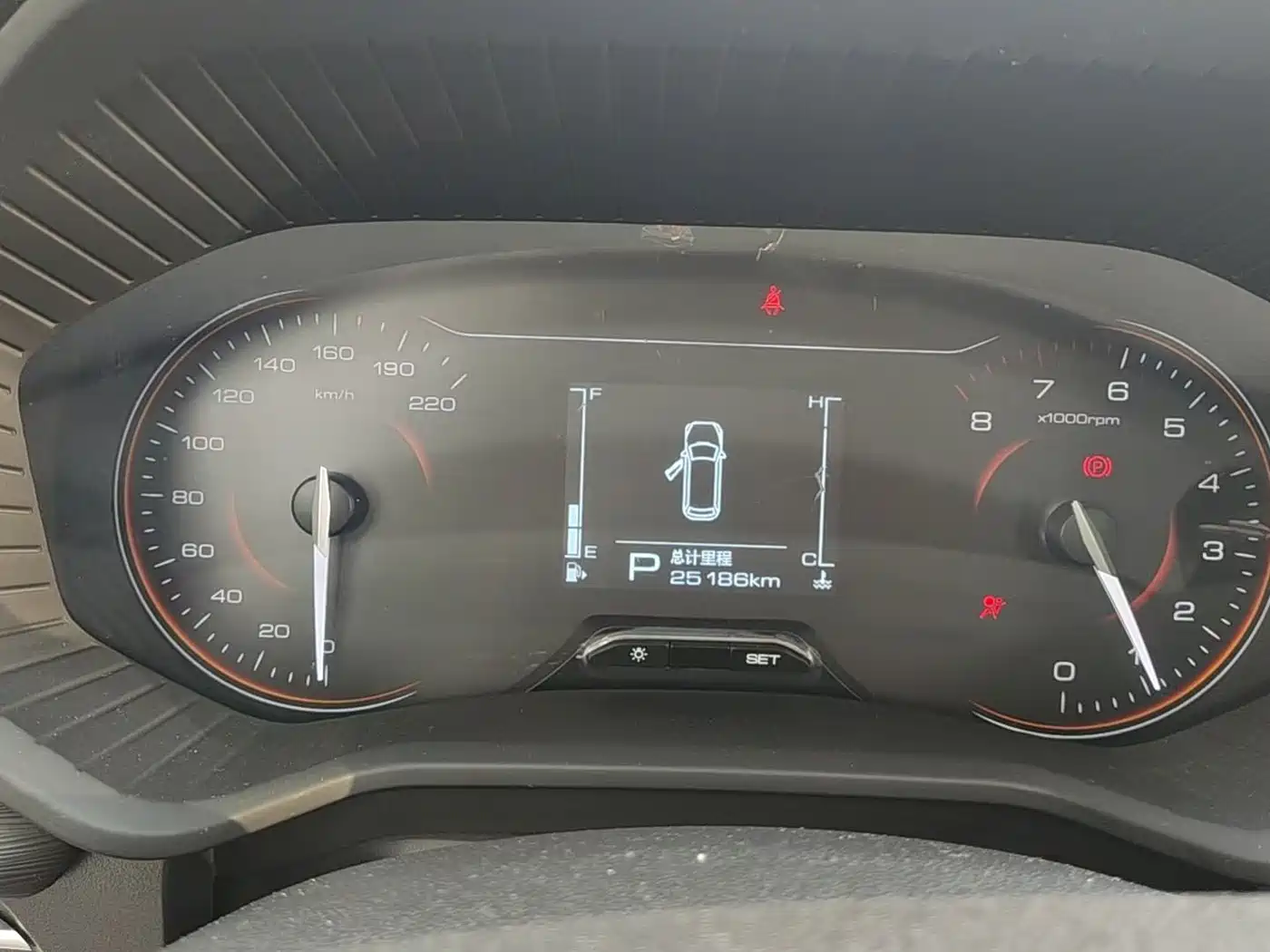 Wuling Motors Wuling Jiachen 2025 2022 1.5T CVT Smart Luxury