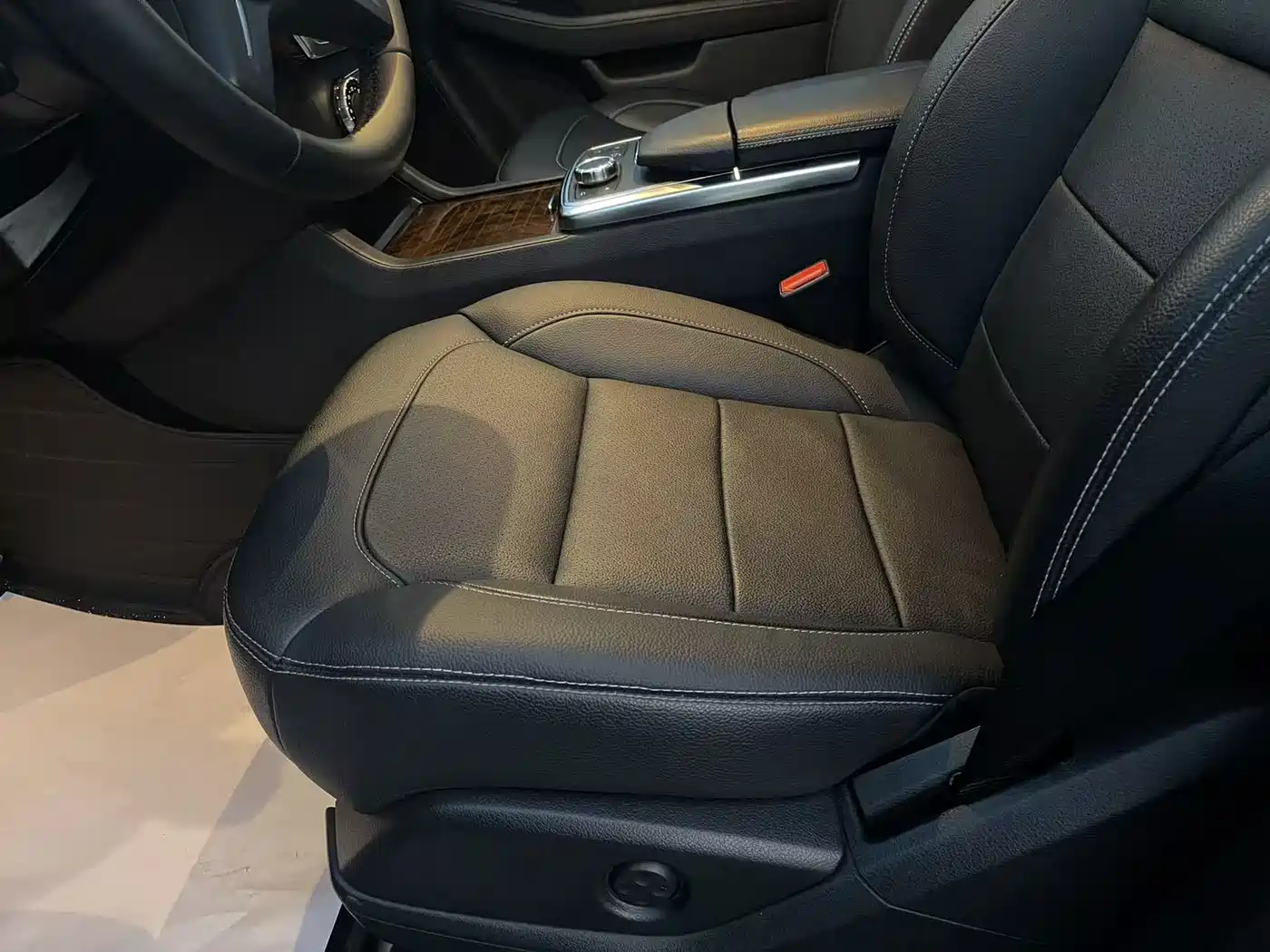 Mercedes-Benz M-Class 2015 ML 400 4MATIC Dynamic фото 25