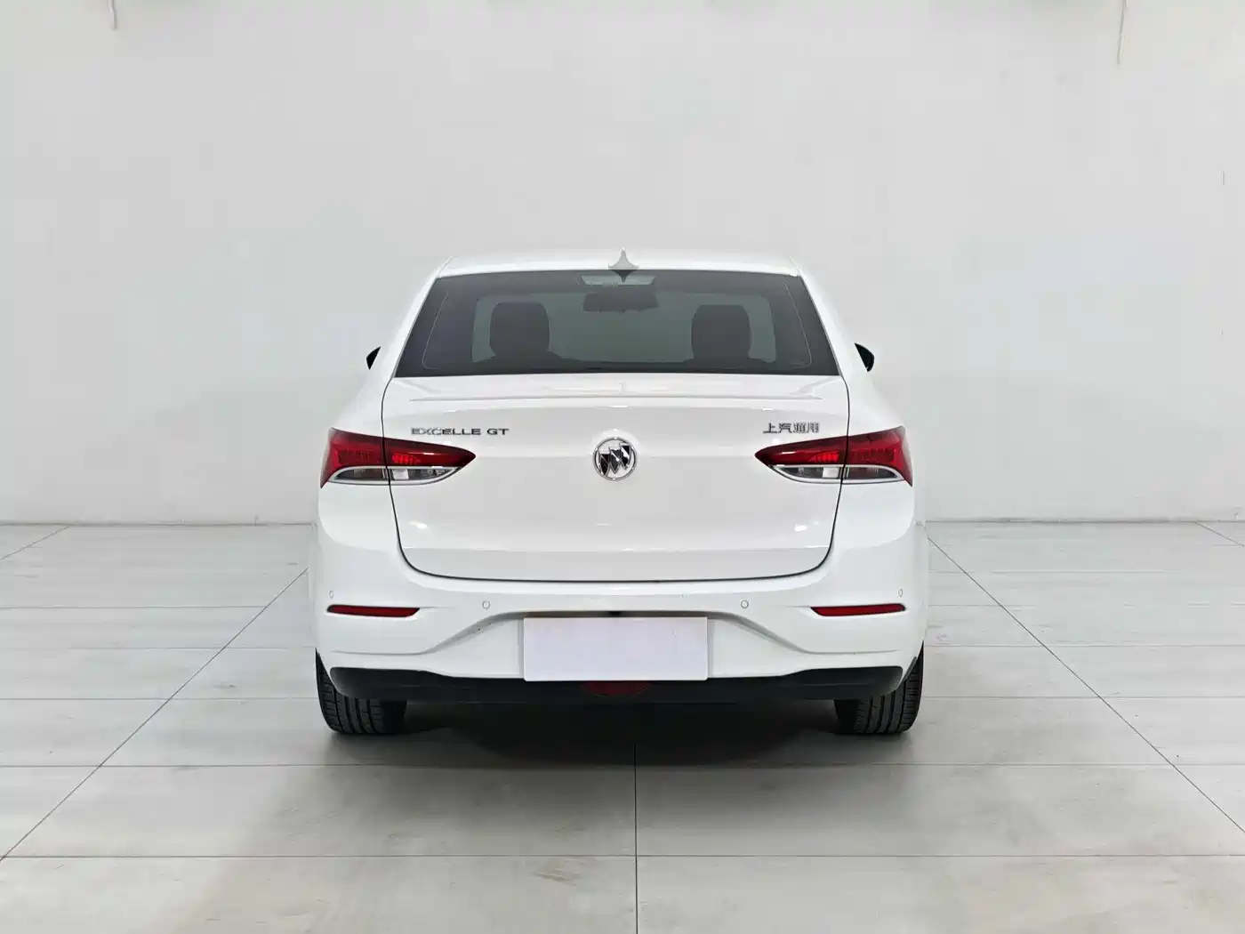 BUICK YINGLANG