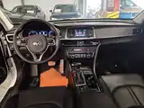 صورة 10 - Kia K5