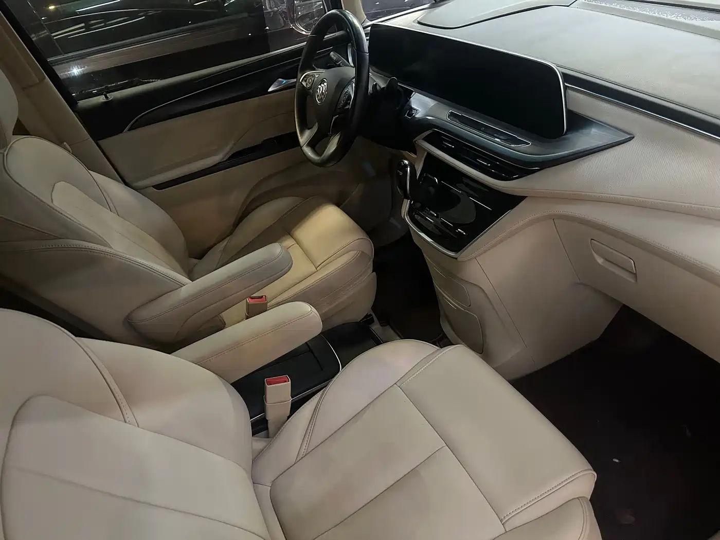 Buick GL8 2022 ES Landmark 653T Premium фото 8
