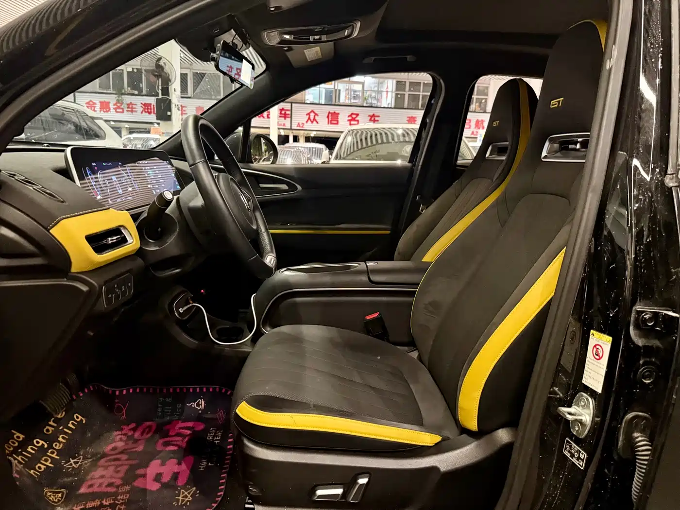 2024 Ora Good Cat GT