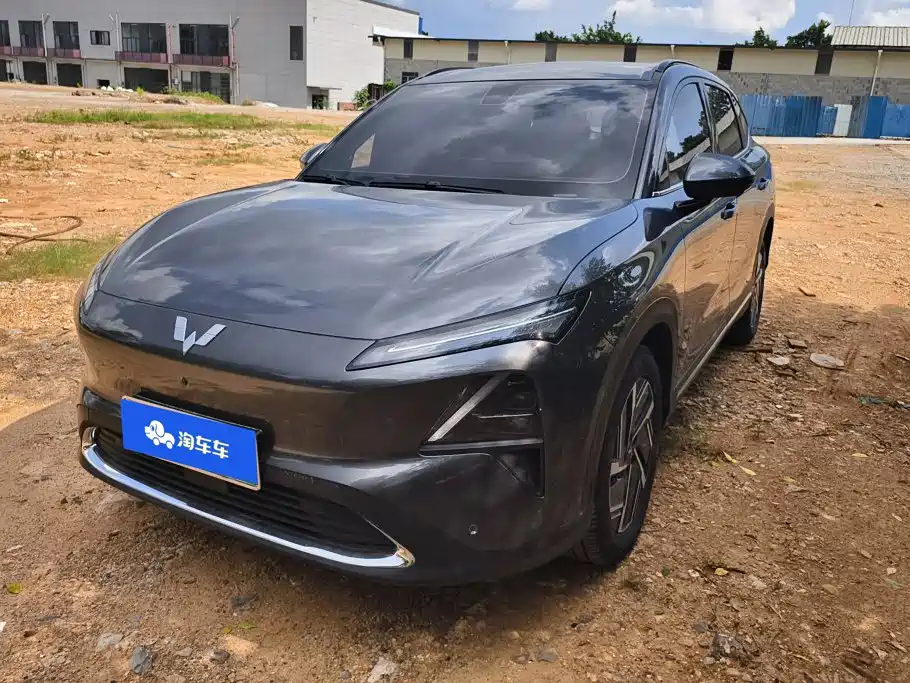 Wuling Motors Wuling Xingguang S 2026 2025 130km Pilot