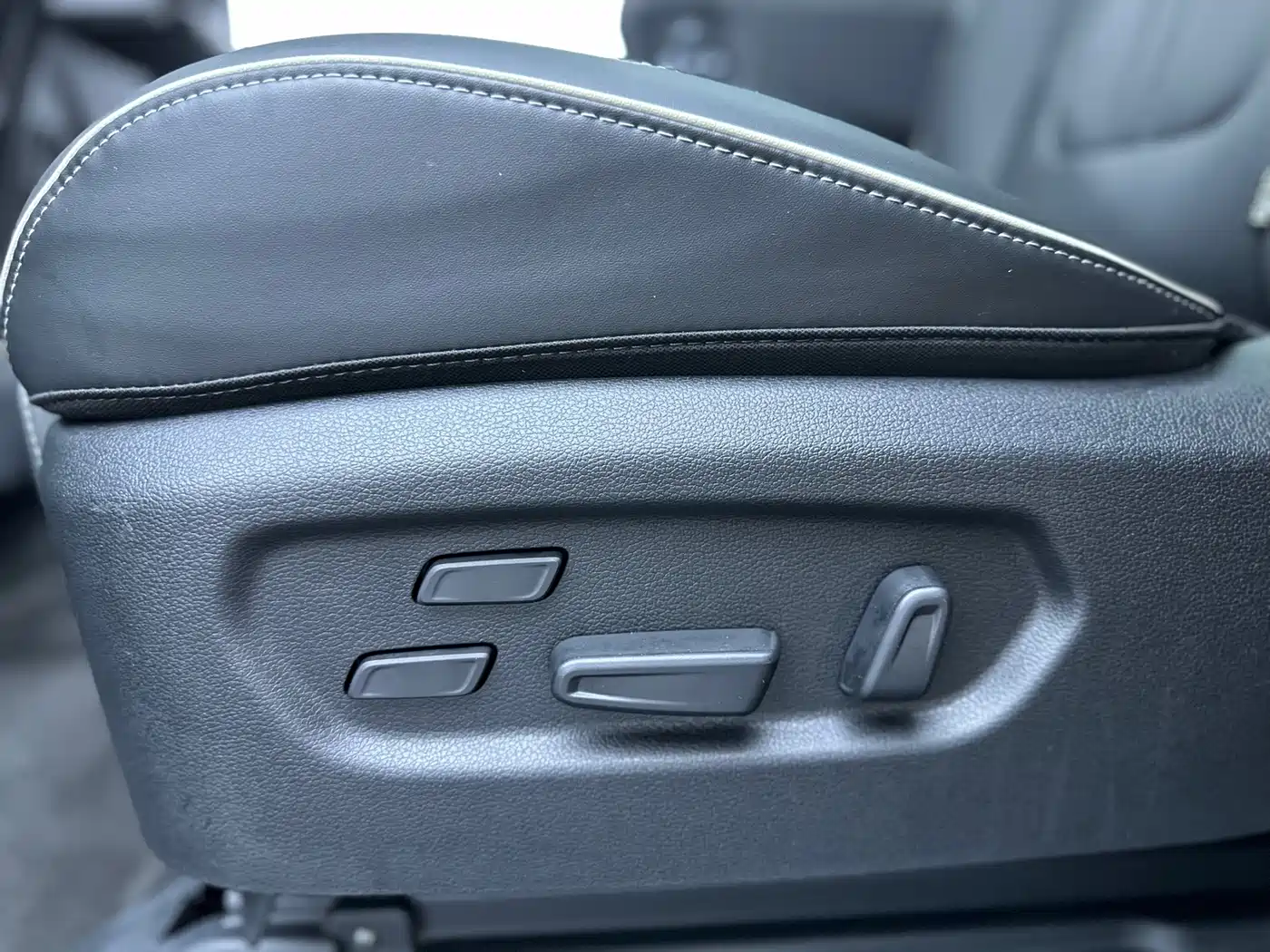 Hyundai Kustu 2023 2021 380TGDi Smart Love Flagship TOP Premium