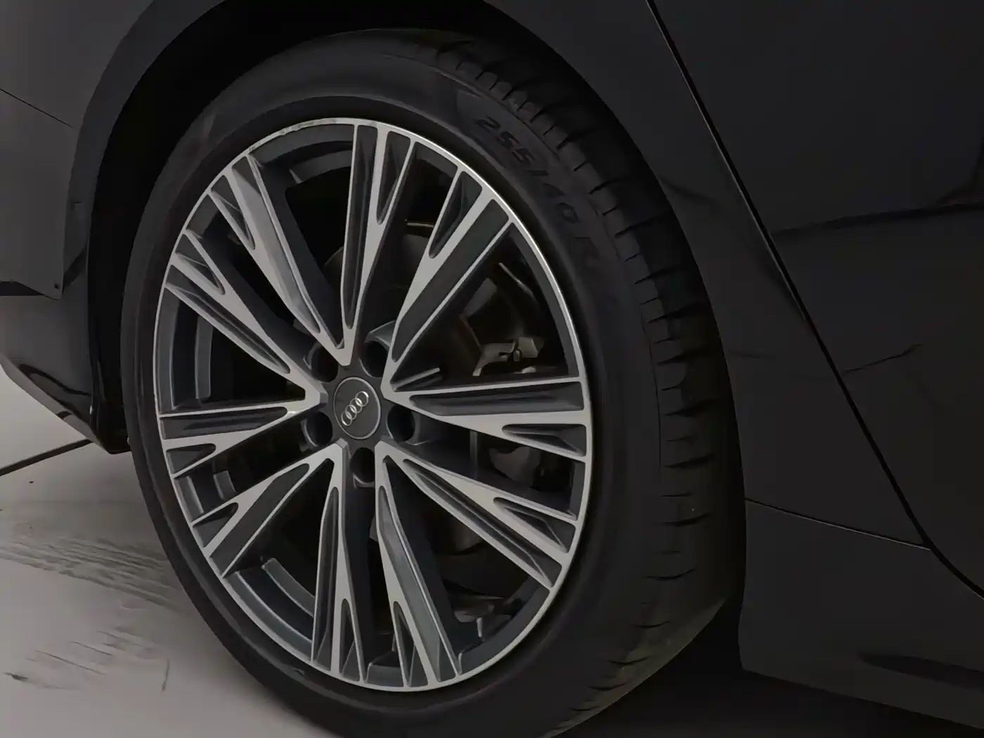 Audi A6L 2021 55 TFSI quattro Premium Dynamic фото 13