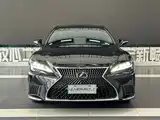 Фото 3 - Lexus LS