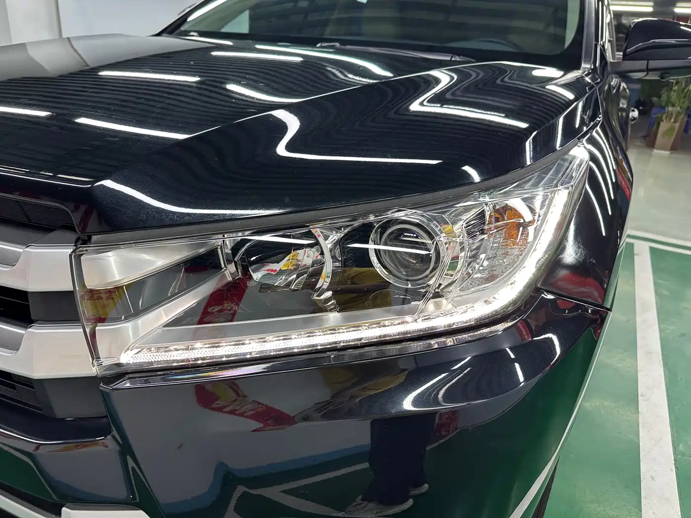 Toyota Highlander 2021 2.0T AWD Elite 7-Seater фото 29