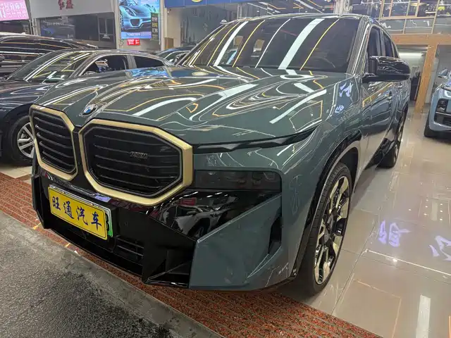 BMW BMW XM 2023 50e