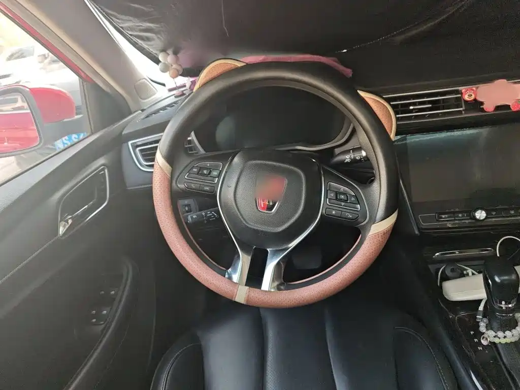 Фото 3 - Roewe i5