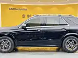 Фото 7 - Mercedes-Benz GLE