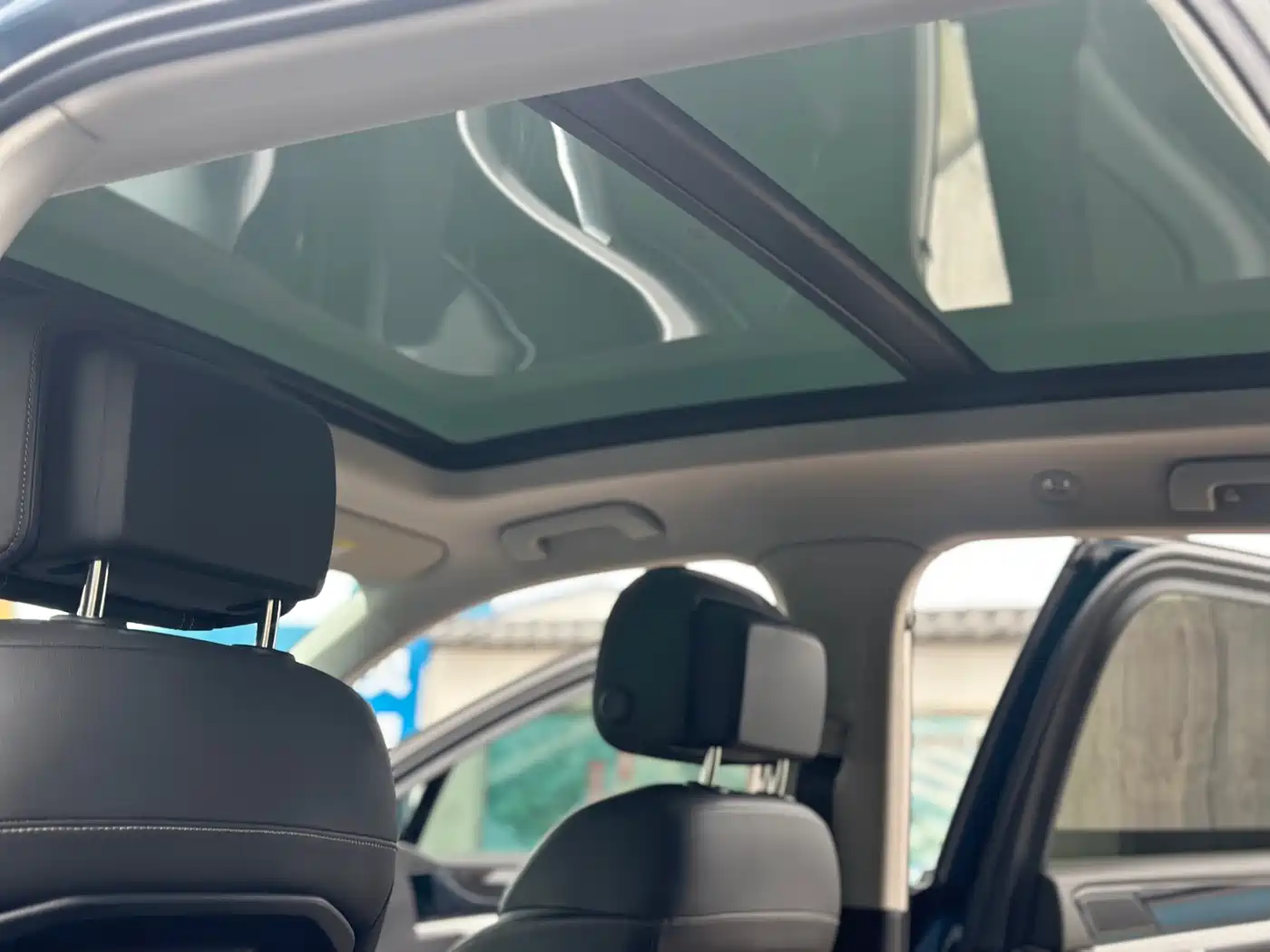 Volkswagen Touareg 2019 2.0TSI Pilot Edition China VI фото 14