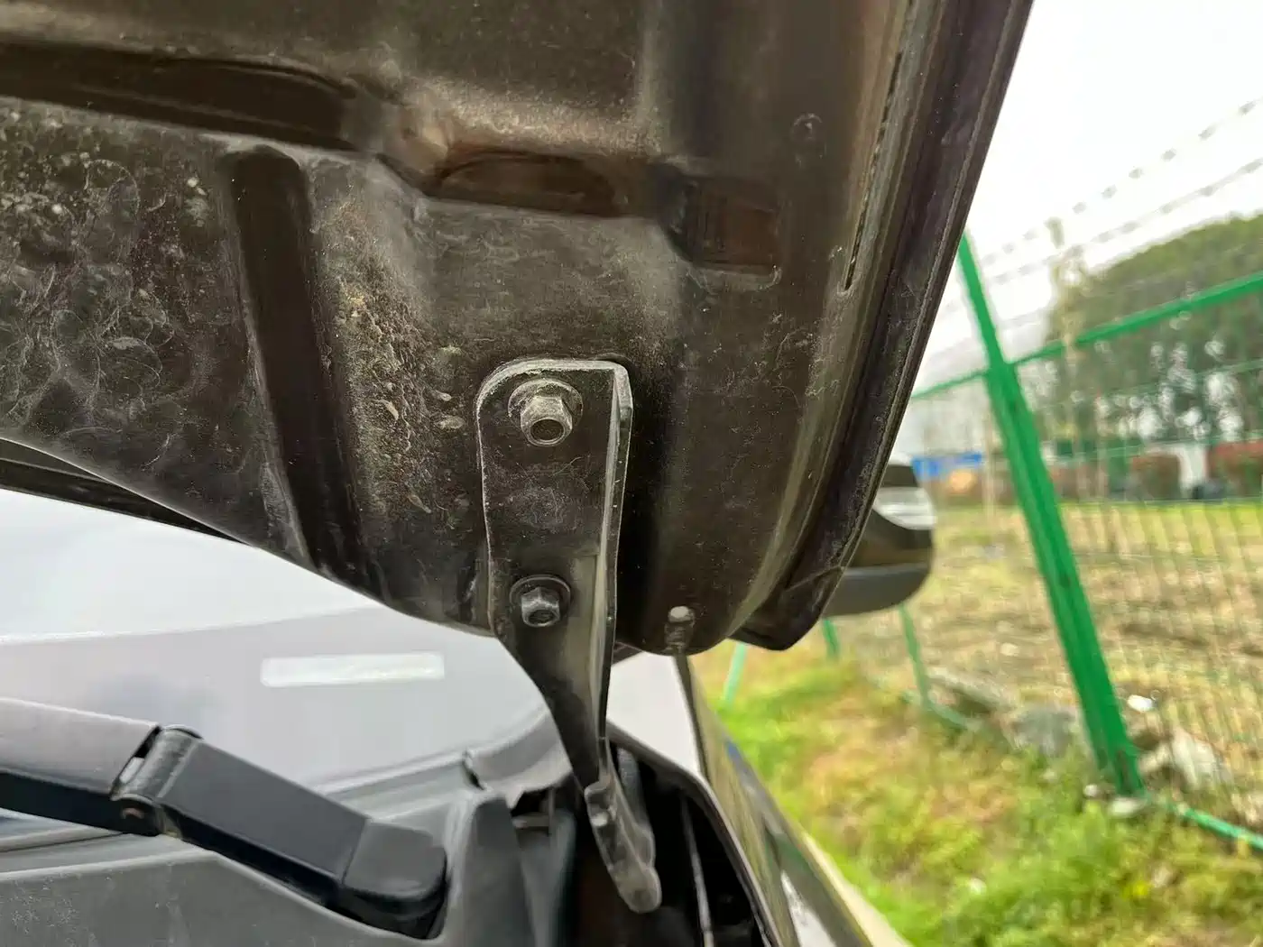 Geely GX7 2014 2014 2.0L Automatic Luxury