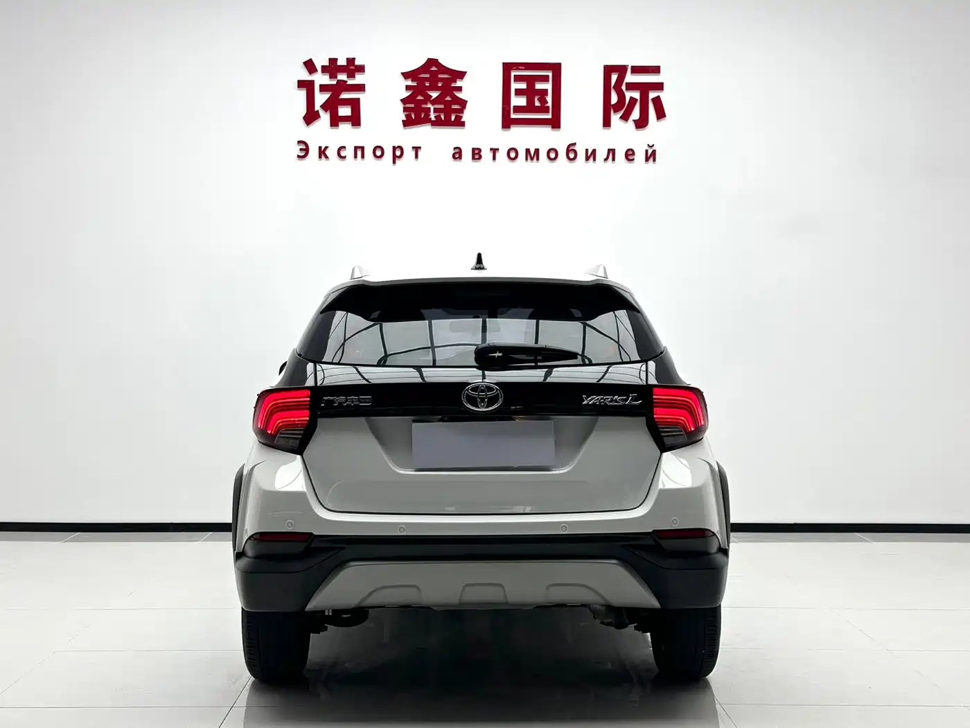 Toyota Yaris, миниатюра 5