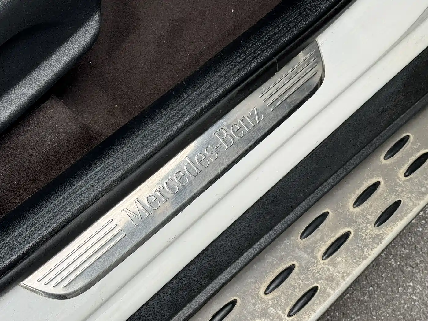 Mercedes-Benz GLC 2017 GLC 200 4MATIC фото 25